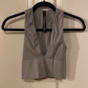 Urban Outfitters - Out From Under Crop Top